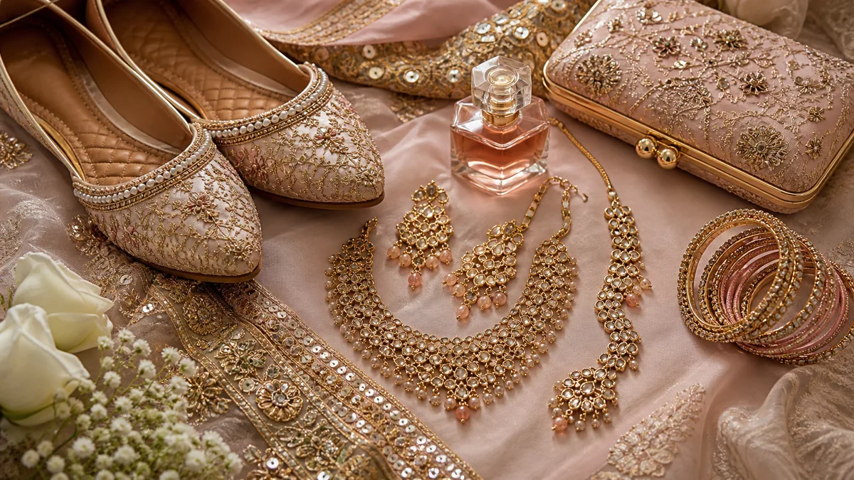 Asian Wedding Suppliers in Bradford: Finding the Right Team