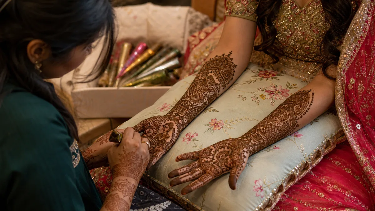 Asian Wedding Venues in Harrow and North London: Complete 2025 Guide