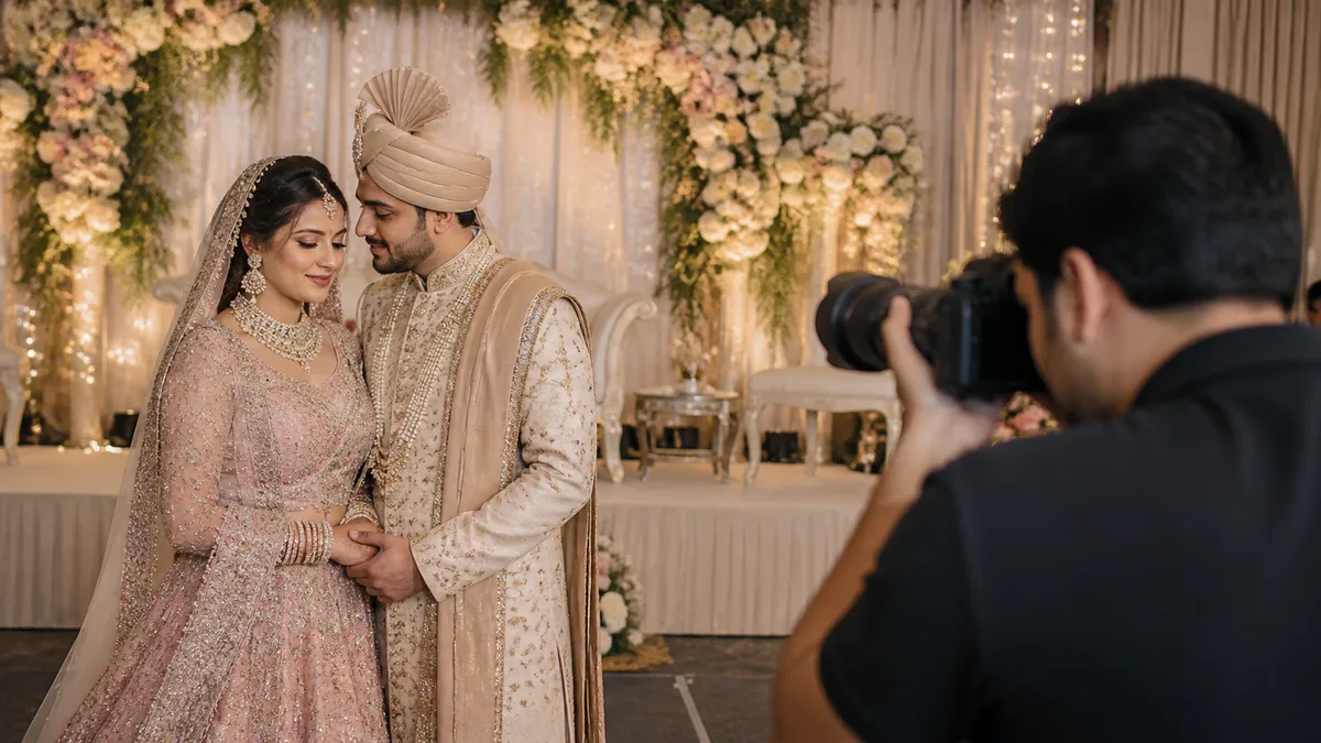 How to Plan a Hindu Wedding in the UK: Your Complete Guide 2025