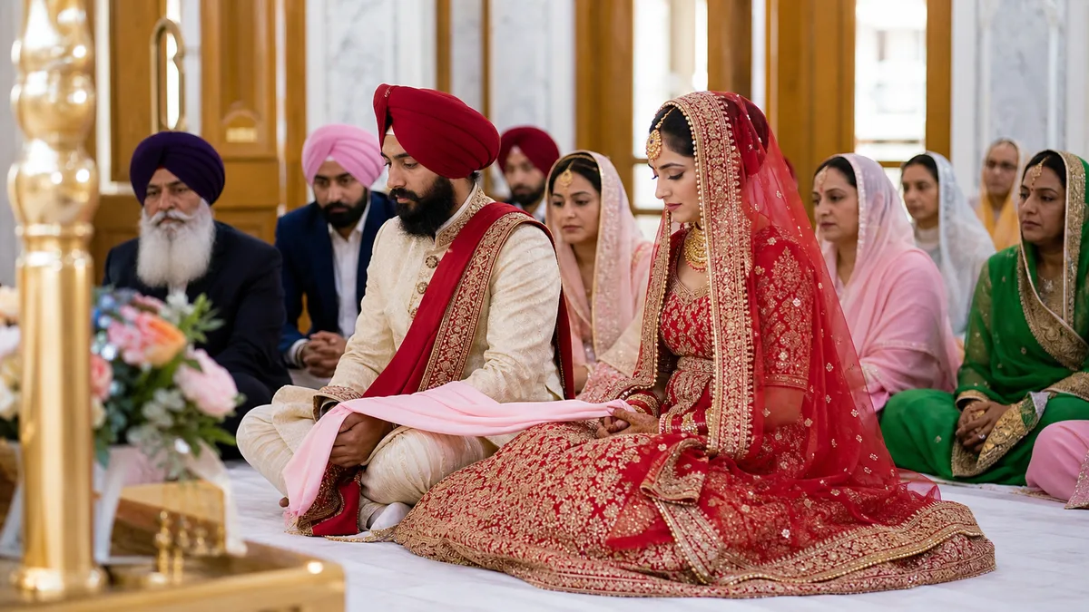 How to Choose an Asian Wedding Venue: 12 Essential Questions to Ask Before You Book