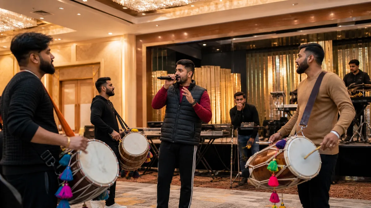 How to Compare Asian Wedding Suppliers: A Framework for Every Category