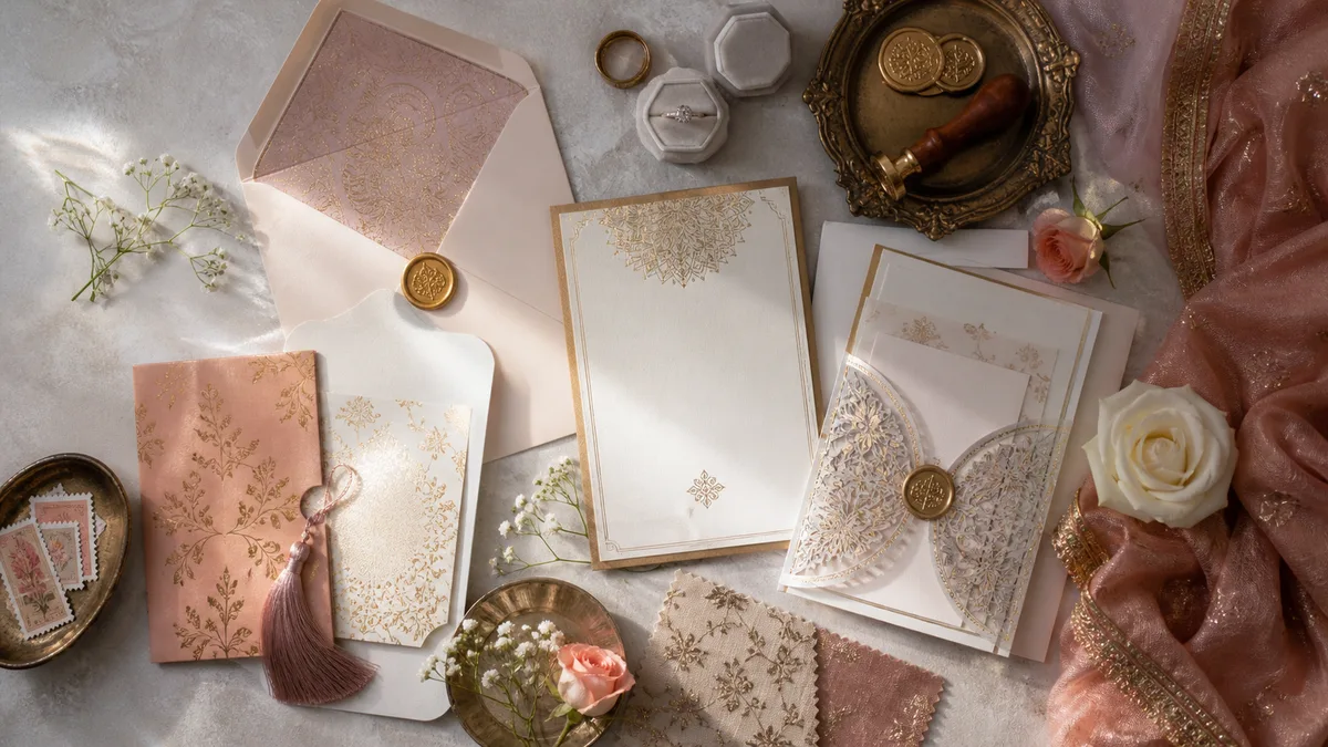 15 Questions to Ask Your Asian Wedding Caterer Before You Sign