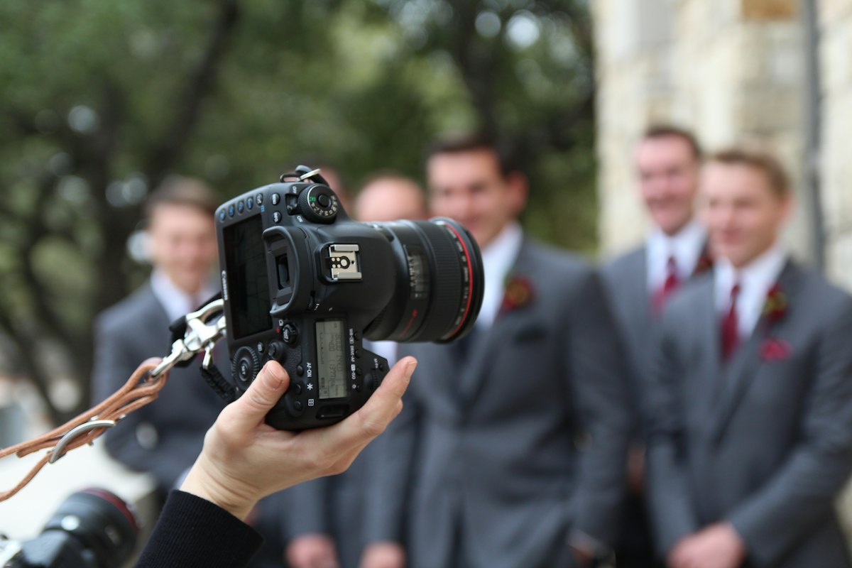 Illustrative stock photo